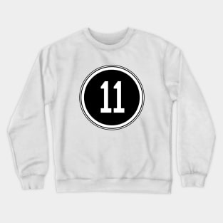 Kyrie Irving Crewneck Sweatshirt